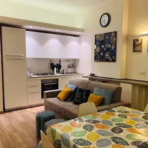 Appartement Il Posto Giusto, La Spezia