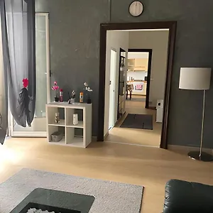 Appartement Dalla Laretta Di Fronte Acquario Di, Gênes