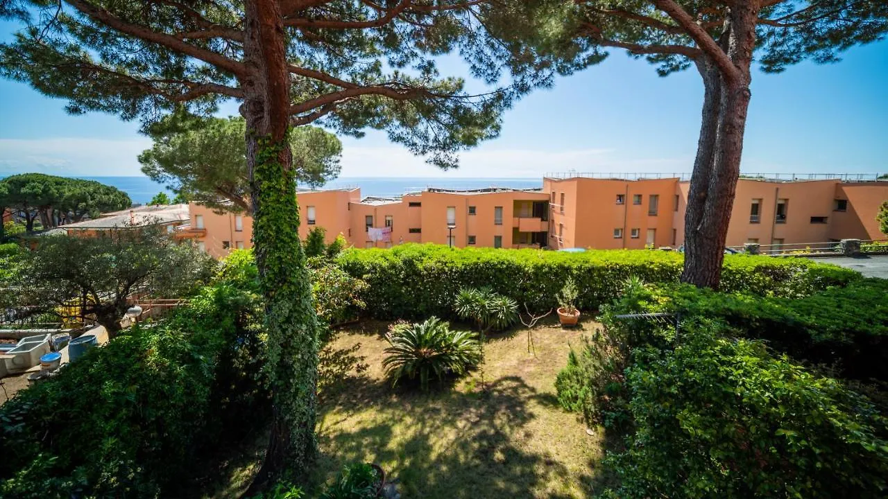 Suite Con Piscina Wifi - Netflix - Mare A 7 Min Varazze
