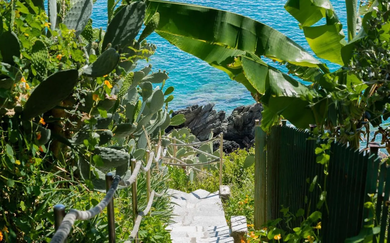 Suite Con Piscina Wifi - Netflix - Mare A 7 Min Varazze 0*,