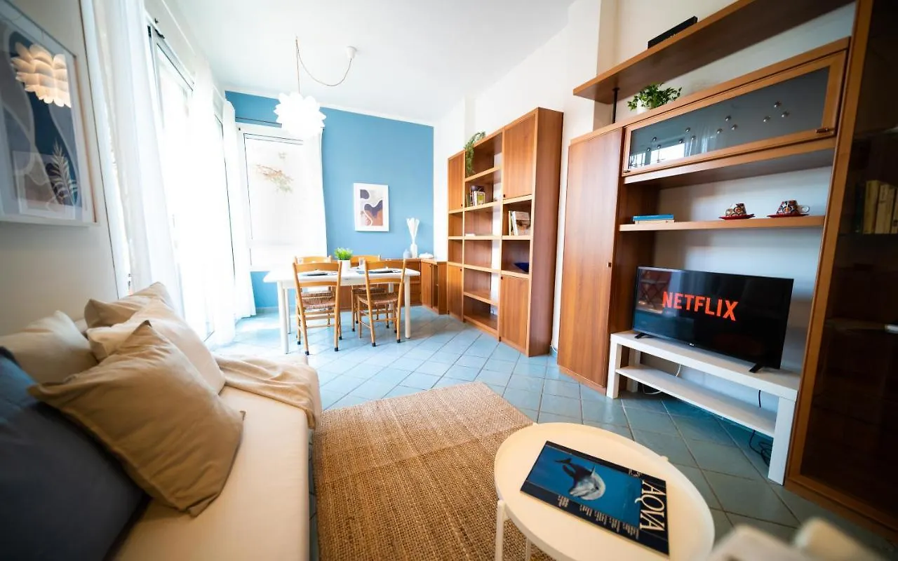 Suite Con Piscina Wifi - Netflix - Mare A 7 Min Varazze Lägenhet
