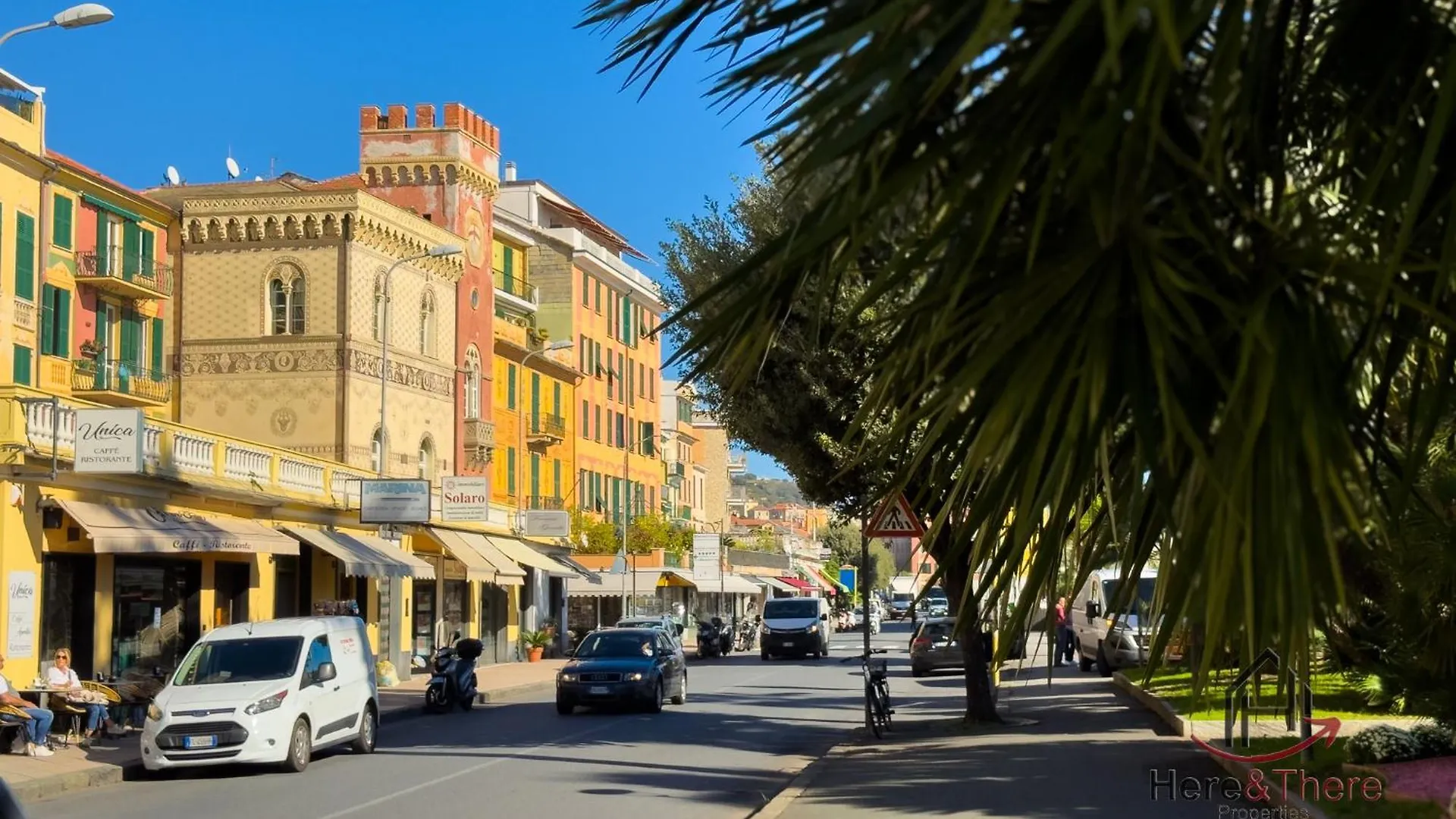 Lägenhet Suite Con Piscina Wifi - Netflix - Mare A 7 Min Varazze Italien